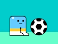Spiel Blumgi-Fußball  Online