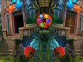 Spiel Rettung des einsamen Löwen  Online