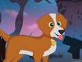 Spiel Vergifteten Hund retten  Online