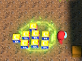Spiel Überlebendes Regenbogenmonster  Online