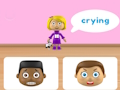 Spiel Welt der Alice-Emotionen  Online