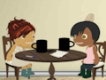 Spiel Finden Sie eiskalten Kaffee  Online