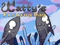 Spiel Cattys Angeltag  Online