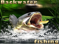 Spiel Backwater-Angeln  Online
