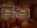 Spiel Mittelalterliche Flucht  Online