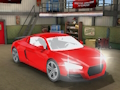 Spiel Stadt-Drift-Rennen  Online