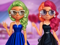 Spiel Die glamouröse Abschlussballparty von Lovie Chic  Online