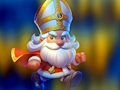 Spiel Glückliche Zwergenmann-Flucht  Online