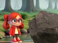 Spiel Überführungs-Hindernisflucht  Online