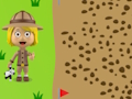 Spiel Welt der Alice-Archäologie  Online