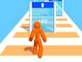 Spiel Stickman-Massenmultiplikator  Online