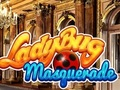 Spiel Marienkäfer-Maskerade  Online