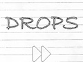 Spiel Tropfen  Online