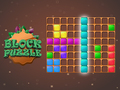 Spiel Blockpuzzle  Online