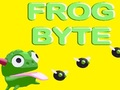 Spiel Frosch-Byte  Online