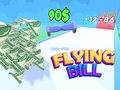 Spiel Fliegende Rechnung  Online