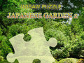 Spiel Puzzle Japanischer Garten 2  Online