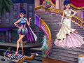 Spiel Marinette gegen Marienkäfer  Online