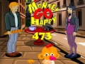 Spiel Monkey Go Happy Bühne 473  Online