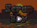 Spiel Schrottjunge  Online