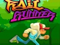 Spiel Schienenläufer  Online