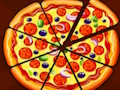 Spiel Pizzabäcker kochen  Online
