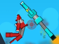 Spiel MechaStick-Kämpfer  Online