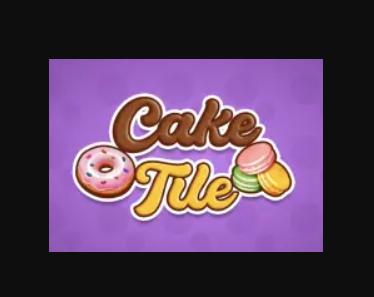 Spiel Kuchenfliese  Online