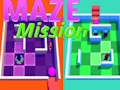 Spiel Labyrinth-Mission  Online