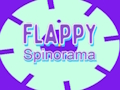 Spiel Flappy Spinorama Online