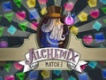 Spiel Alchemix Match 3 Online