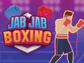 Spiel Jab Jab Boxen  Online