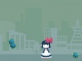 Spiel Coronavirus-Buster  Online