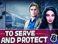 Spiel Zu dienen und beschützen  Online
