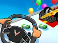 Spiel Lenkradentwicklung  Online