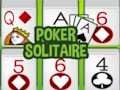 Spiel Poker-Solitaire  Online