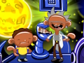 Spiel Monkey Go Happy Bühne 838  Online