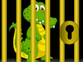 Spiel Tolles Krokodil  Online