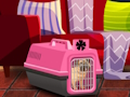 Spiel Entkomme dem kleinen Mops  Online