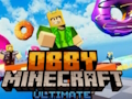 Spiel Obby Minecraft Ultimate Online