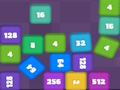 Spiel Würfelblock 2048  Online