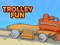 Spiel Trolley-Spaß  Online