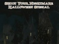 Spiel Schießen Sie Ihr Albtraum-Halloween-Special  Online