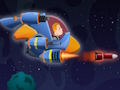 Spiel Galaxie-Alien-Angriff  Online