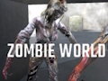 Spiel Zombie-Welt  Online