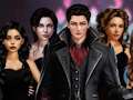 Spiel Vampirische Roulette-Romanze  Online