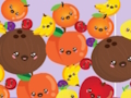 Spiel Wassermelonen-Zusammenführung 4  Online