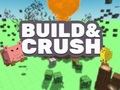 Spiel Bauen und zerstören  Online