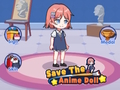 Spiel Rette die Anime-Puppe  Online