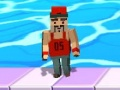 Spiel Renn und Spring  Online